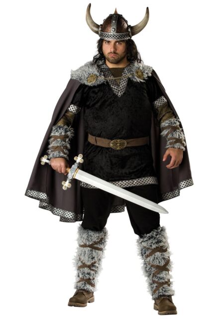 Viking Costume M-L My Other Me