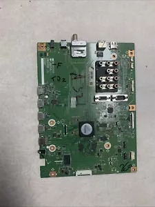 Sharp LC-70EQ10U LC-60LE650UA Main Board QPWBXG381WJZZ KG381 - Picture 1 of 2