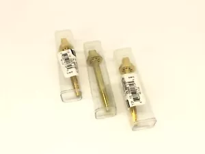 (X3) Oxweld Schneiden Schweißspitze 1/2" 639600 1566 HS (3) - Bild 1 von 5