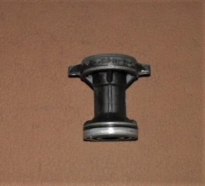 Tohatsu 15 HP Prop Shaft Housing Assembly PN 3BKQ601010 Fits 2008-2013 - Image 1 of 3