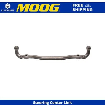 Enlace central de dirección MOOG 2010 2011 2012 2013 2014 para GMC Savana 4500 2010-2021 Foto 1 de 4