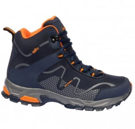 Scarponcini scarpe alte non antinfortunistiche ISSA LINE Plose - Immagine 1 di 1