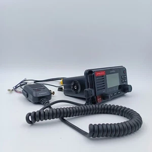 Garmin VHF 115i Marine Radio 010-02096-00 115 i NMEA2000 w/ Handset - Picture 1 of 11