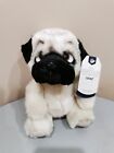 GANZ The Heritage Collection Plush Pug H14816 New 7"