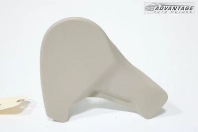 2009-2017 AUDI Q5 FRONT LEFT DRIVER SIDE SEAT INNER TRIM COVER PANEL OEM - Image 1 of 4