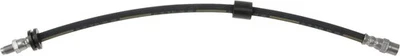 Corteco 19025516 Brake Hydraulic Hose For 82-89 BMW 524td 528e 535i 635CSi L6 - Изображение 1 из 4