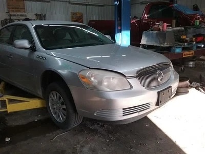 Engine ECM Electronic Control Module 2.4L Fits 07-12 MALIBU 1286348 - Imagem 1 de 4