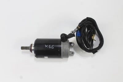 Denso 31100-04K00 Démarreur Suzuki GSX-S 1000 1tlg - Photo 1/4