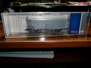 ROCO HO SCALE ITEM # 66201 BOXCAR-SBB - Picture 1 of 3