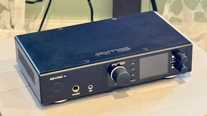 RME ADI2DACFS 2-Channel DA Converter - Picture 1 of 5