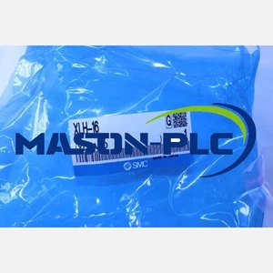 NEW SMC vacuum valve XLH-16 - Picture 1 of 4