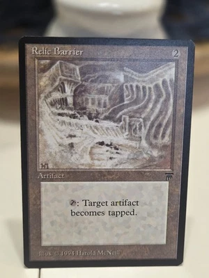  MTG Legends Magic Kid Icarus - Image 1 of 3