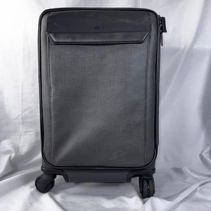 Tumi International 21" Carry On Luggage Suitcase Spinner Rolling Travel Bag RARE - Picture 1 of 18