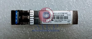8GB PC3-14900 ECC DDR3-1866 VLP RDIMM 00RY191-11-CT - Picture 1 of 1