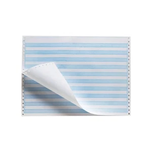 HITOUCH BUSINESS SERVICES 14.875" x 11" Business Paper 20 lbs. 100 Brightness - Picture 1 of 2