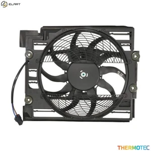 FAN ENGINE COOLING D8B005TT FOR BMW M51D25 2.5L M54B30 3.0L M52B20 2.0L M52B28 - Picture 1 of 10