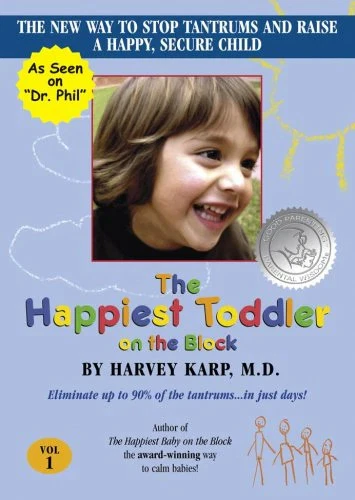 Happiest Toddler, DVD NTSC,Dubbed,Color,Multiple Forma - Image 1 of 1