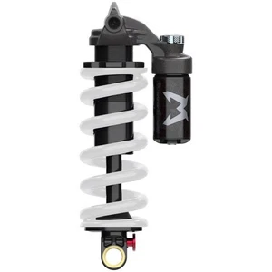 Marzocchi Bomber CR Trunnion Shock, 205x60mm, Black - Picture 1 of 1