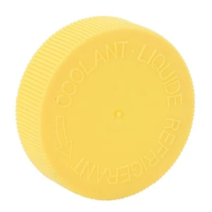 ⁺Car Coolant Overflow Reservoir Cover Cooling Tank Cover For ROGUE - Picture 1 of 7