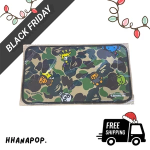 AUTHENTIC ✅ ASUS x BAPE Camo Mouse Pad – BRAND NEW – Limited Edition Bonus - Picture 1 of 2