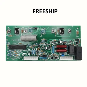 Placa de control W10503278 para Whirlpool WRF535SWHZ02 WRB119WFBM00 Gx5fhdxvy07 NUEVO - Imagen 1 de 3