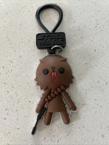 Star Wars Die letzten Jedi Charakter Tasche Clip Mystery Pack Blind Bag Chewbacca - Bild 1 von 2
