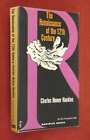The Renaissance Of The 12th Century By Charles Homer Haskins (1960, Paperback)
