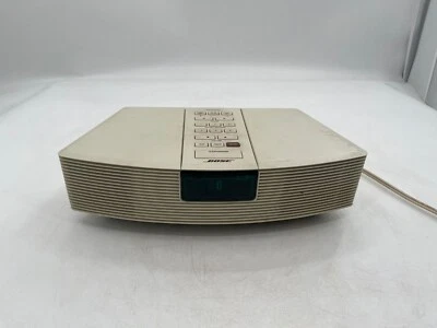 Cable de alimentación/radio despertador radio onda Bose AWR1-W1 Foto 1 de 4