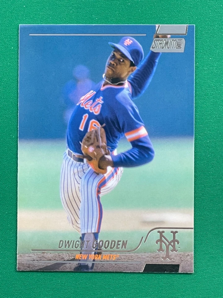 2022 Topps Stadium Club - Base - PICK YOUR CARD! - #1-150 - HUGE UPDATE - Image 1 of 1