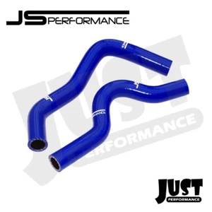 Js Performance Suzuki RM85 Coolant Hose Kit (02-08) - Picture 1 of 3