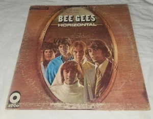 Bee Gees Horizontal Vinyl Album Record Lp - Picture 1 of 7