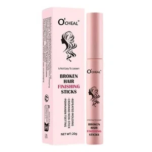 Magic Broken Hair Styling Cream Finishing Stick Hair Gel Stick Fashion Wom D3P7 - Picture 1 of 13