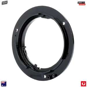 Nikon 18-105mm 18-135mm 18-55mm - Replacement Bayonet Mount Ring - Repair - Picture 1 of 4