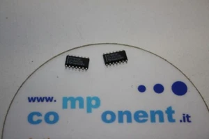 PC74HC04T IC Texas Instruments Hex Inverter Buffer - 1 Pcs (AA11) - Picture 1 of 6