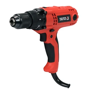 Yato Cordless Drill 85Nm 400W Screwdriver Drill Screwdriver Bits YT-82063 - Picture 1 of 4