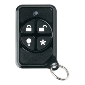 QOLSYS 600-1064-95r QS1331 WIRELESS KEY FOB iQ2 iQ4 INTERLOGIX SIMON XTi 319.5 - Picture 1 of 1