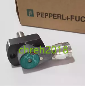 1 Stück Pepperl+Fuchs Induktiver Sensor NJ1.5-PD-US-1.250-V93 - Bild 1 von 2
