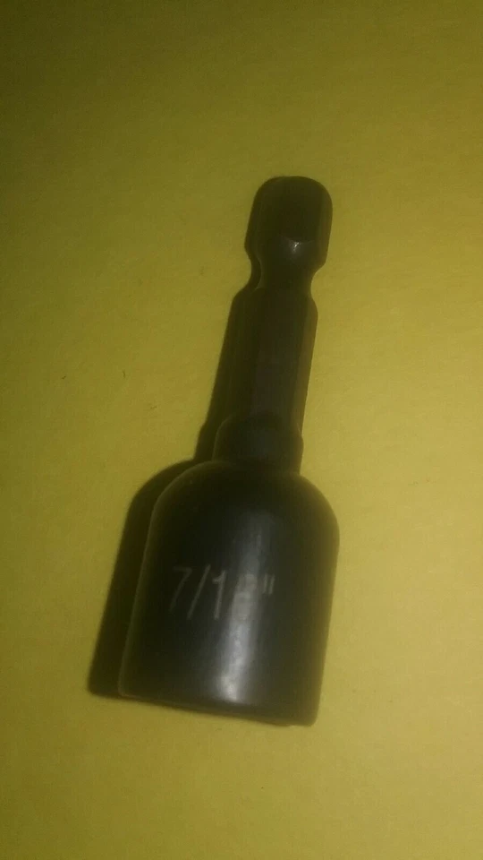 7/16 Magnetic Nut Driver - Image 1 of 1
