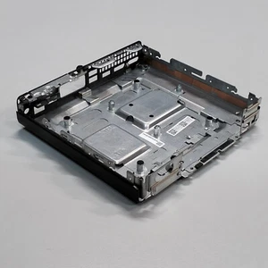 Genuine HP EliteDesk 800 G8 Mini System Chassis Outer Housing Case Bottom Cover - Afbeelding 1 van 9