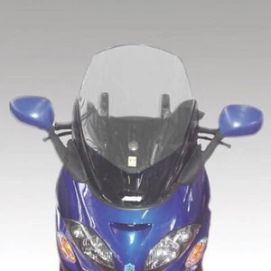 Isotta transparent windscreen X9 500 2000-2006 - Imagen 1 de 5