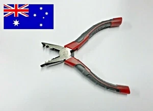 Metal Chain Joiner Pliers Holland Blind Roman Vertical Ball Continuous Loop - Picture 1 of 7