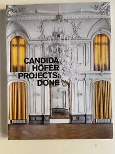 Candida Höfer Projects: Done, Candida Höfer, Fotografie, Photography, - Bild 1 von 1