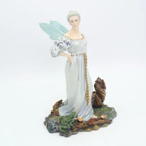 James C. Christensen Queen Mab and the Fairies L.E. 352/1500 All 4 New In Boxes - Picture 1 of 23