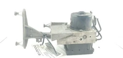 Conjunto de freno antibloqueo Mercedes-Benz CLK500 C209 2003-2011 2004 0335453532 Foto 1 de 4