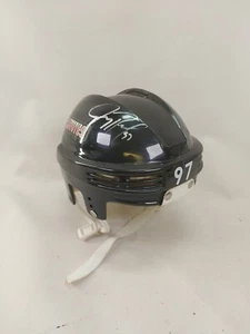 Signed Phoenix Coyotes Jeremy Roenick #97 Autograph Mini Helmet / No COA  - Picture 1 of 12