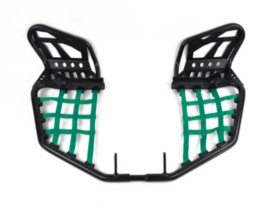 Nerfbar Yamaha YFZ 450 grün - Bild 1 von 4