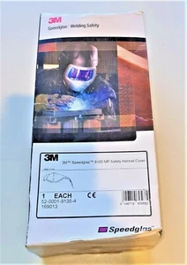 3M ™ Speedglas ™ Safety Helmet Cover 9100 MP-169013 - Bild 1 von 2