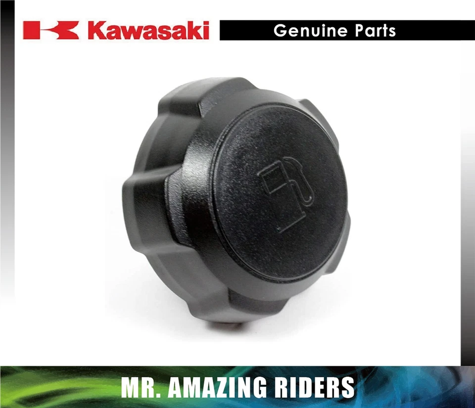 KAWASAKI GENUINO NUEVO 2007 - 2022 JET SKI ULTRA LX 250 260 300 310 TAPA COMBUSTIBLE Foto 1 de 1