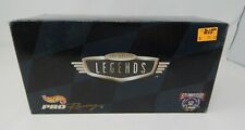 Hot Wheels Legends Kyle Petty #44 Blues Brothers Pontiac NASCAR 1:24 1998.Mint