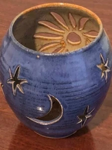 Sun Moon Candle - Picture 1 of 4